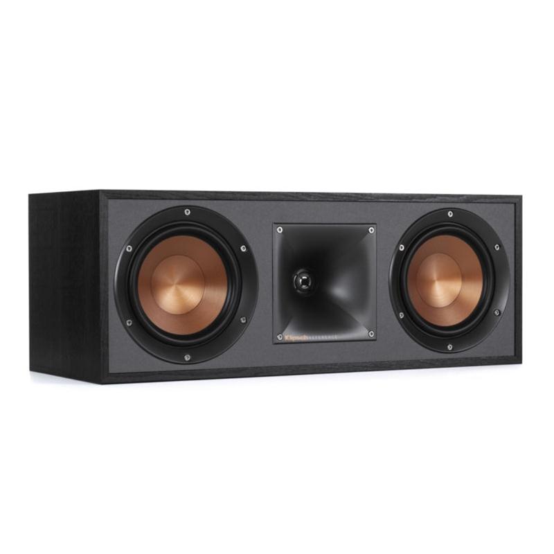 Loa center Klipsch R-52C chính hãng - Hình 1