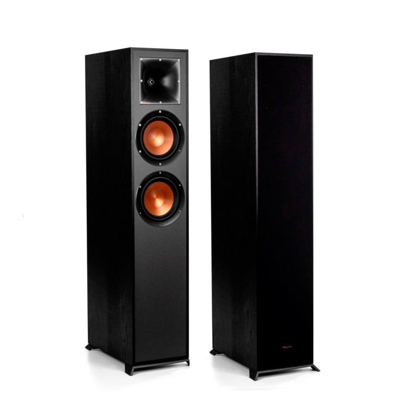 Loa Klipsch R-820F chính hãng - Hình 1