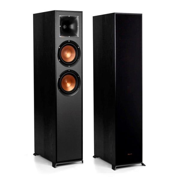 Loa Klipsch R620F chính hãng - Hình 1