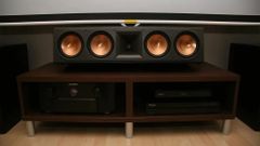 Loa Center Klipsch RC 64 III Chính Hãng - Thumb 4
