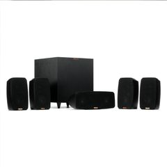 Loa xem phim Klipsch Reference Theater Pack 5.0 chính hãng - Thumb 2