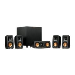 Loa xem phim Klipsch Reference Theater Pack 5.0 chính hãng - Thumb 1