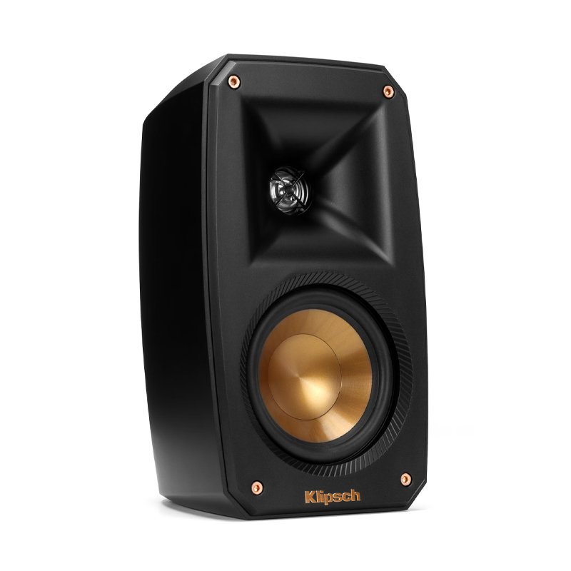 Loa xem phim Klipsch Reference Theater Pack 5.0 chính hãng - Hình 4