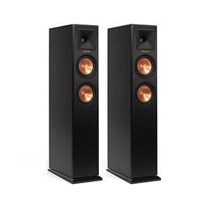Loa xem phim Klipsch RP-250F chính hãng - Hình 1