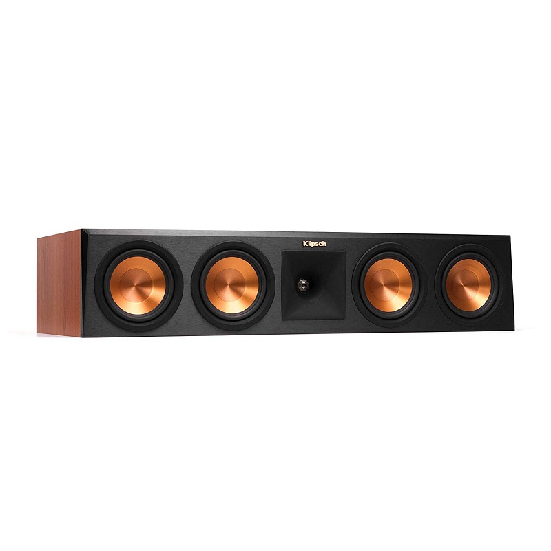 Loa center Klipsch RP-440C chính hãng - Hình 1