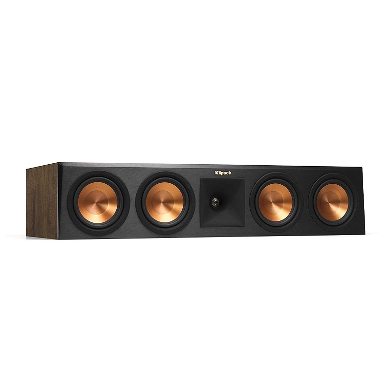 Loa center Klipsch RP-450CA chính hãng - Hình 1
