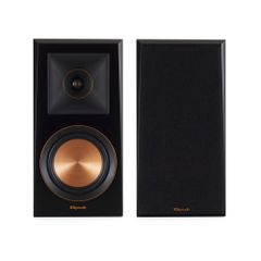 Loa bookshelf Klipsch RP-500M chính hãng - Thumb 1