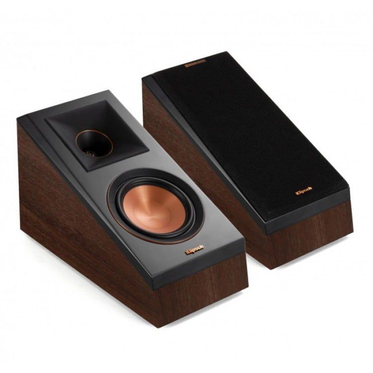 Loa Klipsch RP-500SA chính hãng - Hình 1