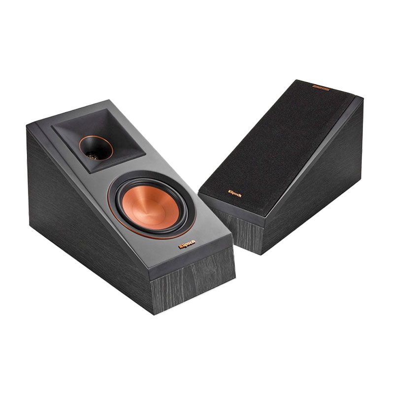 Loa Klipsch RP-500SA chính hãng - Hình 2