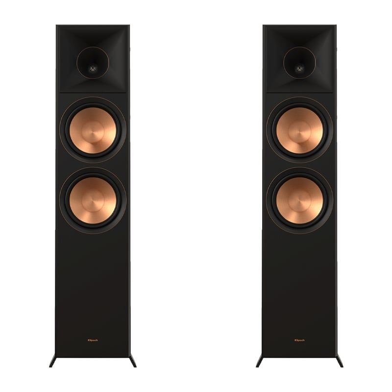 Loa Klipsch RP-8060FA II chính hãng - Hình 1