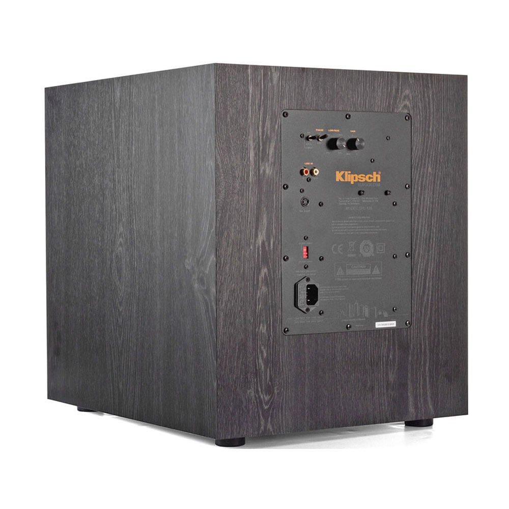 Loa subwoofer Klipsch SPL-100 chính hãng - Hình 2