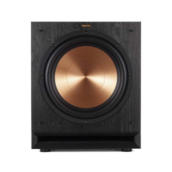 Loa subwoofer Klipsch SPL-120 chính hãng - Hình 1
