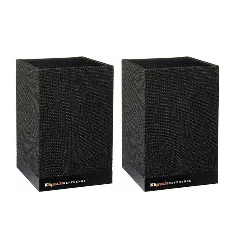 Loa Klipsch Surround 3 Chính Hãng - Hình 1