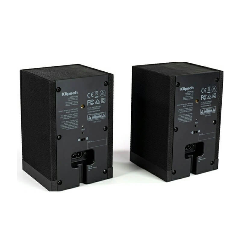 Loa Klipsch Surround 3 Chính Hãng - Hình 2