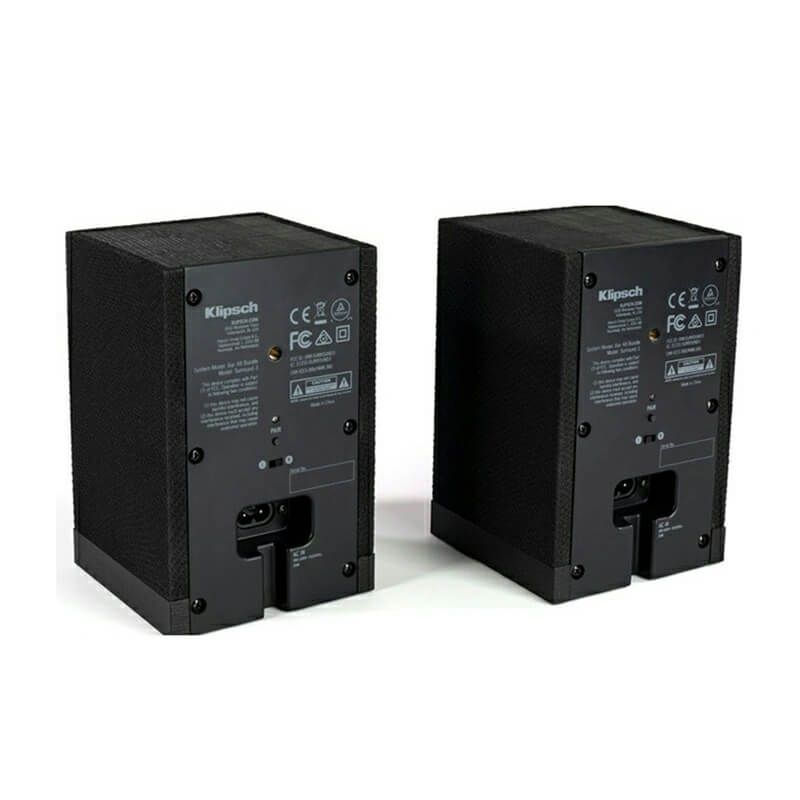 Loa Klipsch Surround 3 Chính Hãng - Hình 2