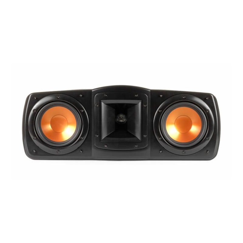 Loa center Klipsch Synergy Black Label C-200 chính hãng - Hình 1