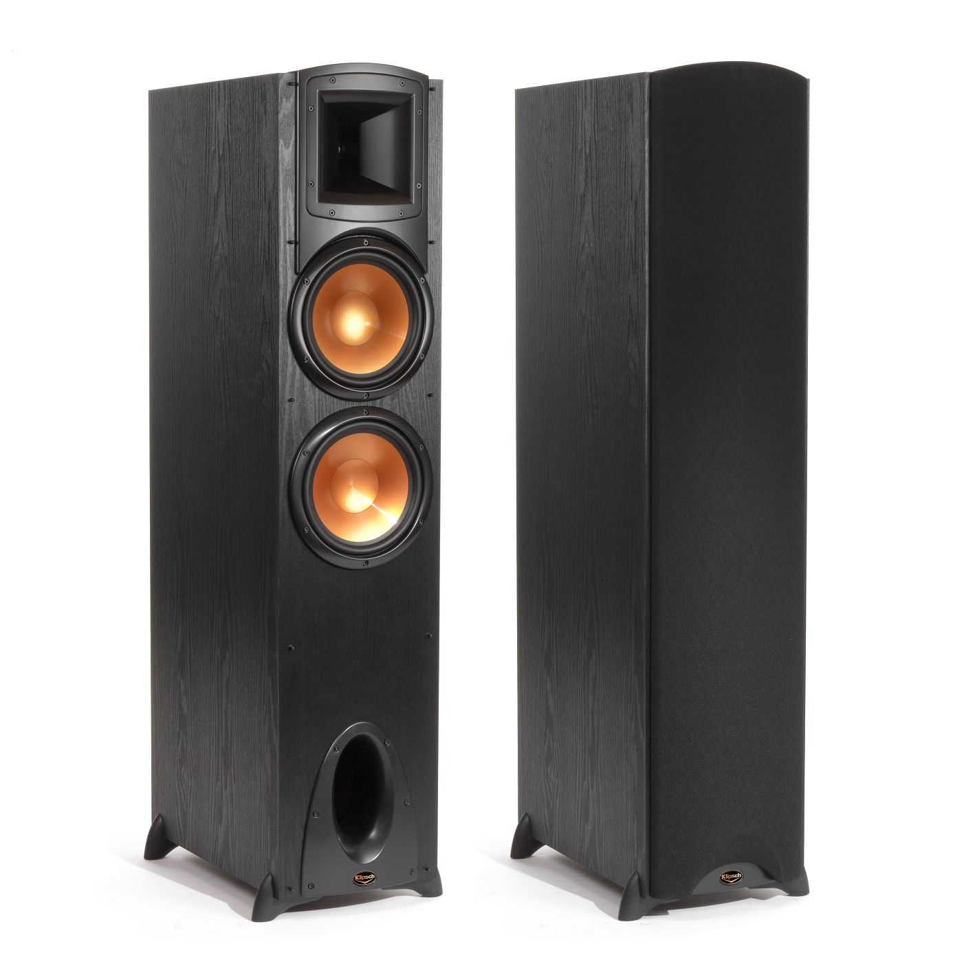 Loa Klipsch Synergy Black Label F-300 chính hãng - Hình 1