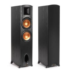 Loa Klipsch Synergy Black Label F-300 chính hãng - Thumb 1