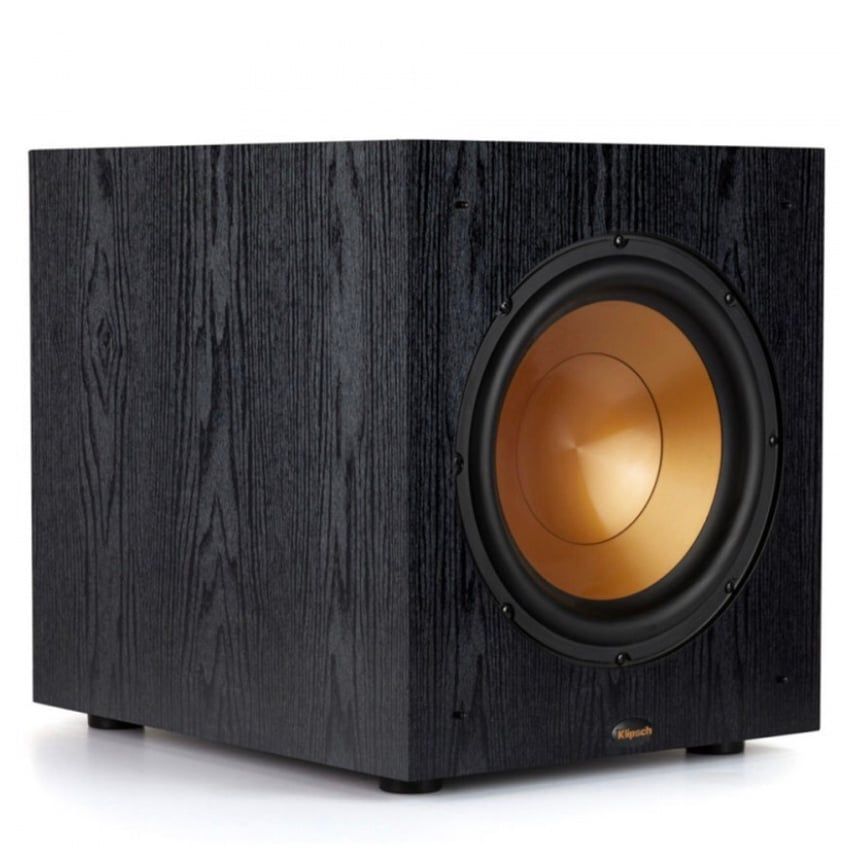 Loa Subwoofer Klipsch Synergy Black Label SUB-100 Chính Hãng - Hình 1