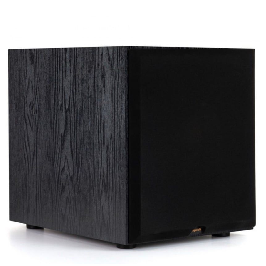 Loa Subwoofer Klipsch Synergy Black Label SUB-100 Chính Hãng - Hình 2