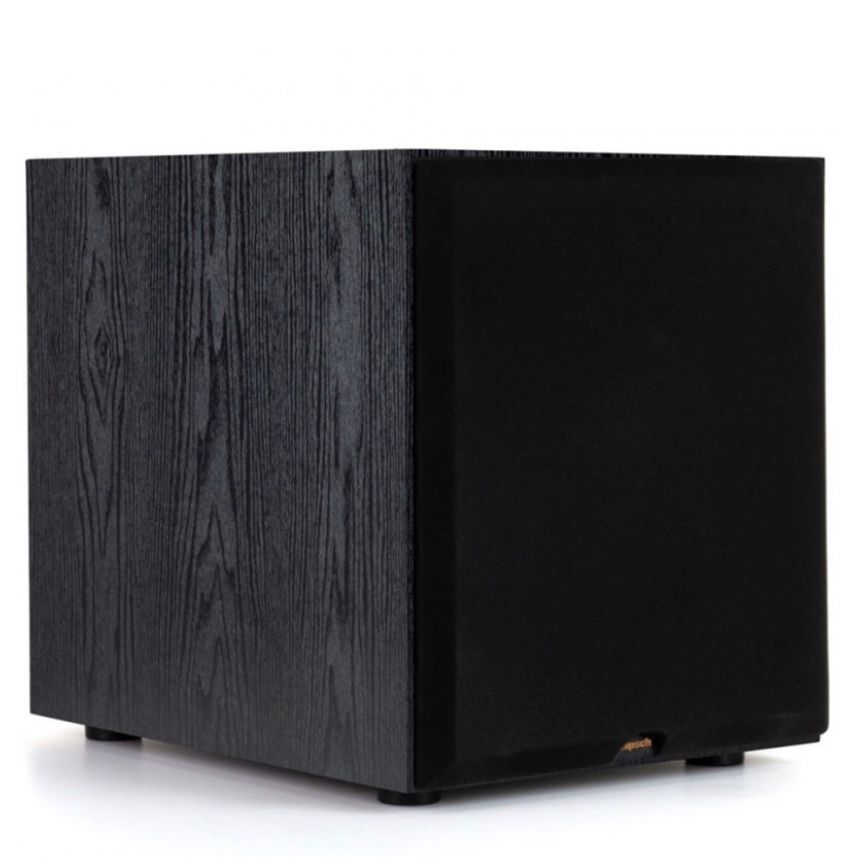 Loa Subwoofer Klipsch Synergy Black Label SUB-100 Chính Hãng - Hình 2