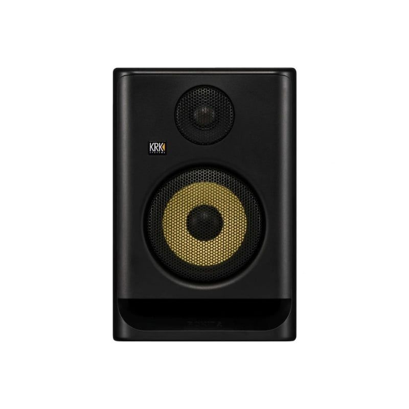 Loa Kiểm Âm KRK ROKIT 5G5 Chính Hãng - Hình 1