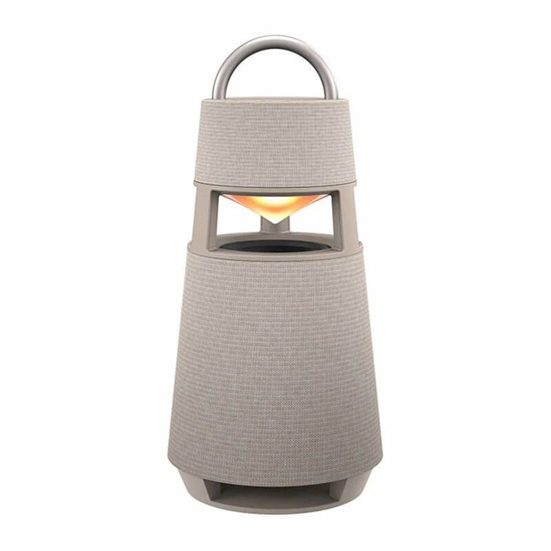 Loa LG XBoom 360 - Hình 3