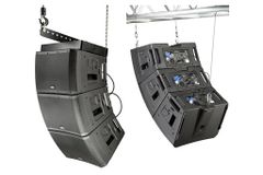 Loa Line Array QSC KLA12 Chính Hãng - Thumb 5