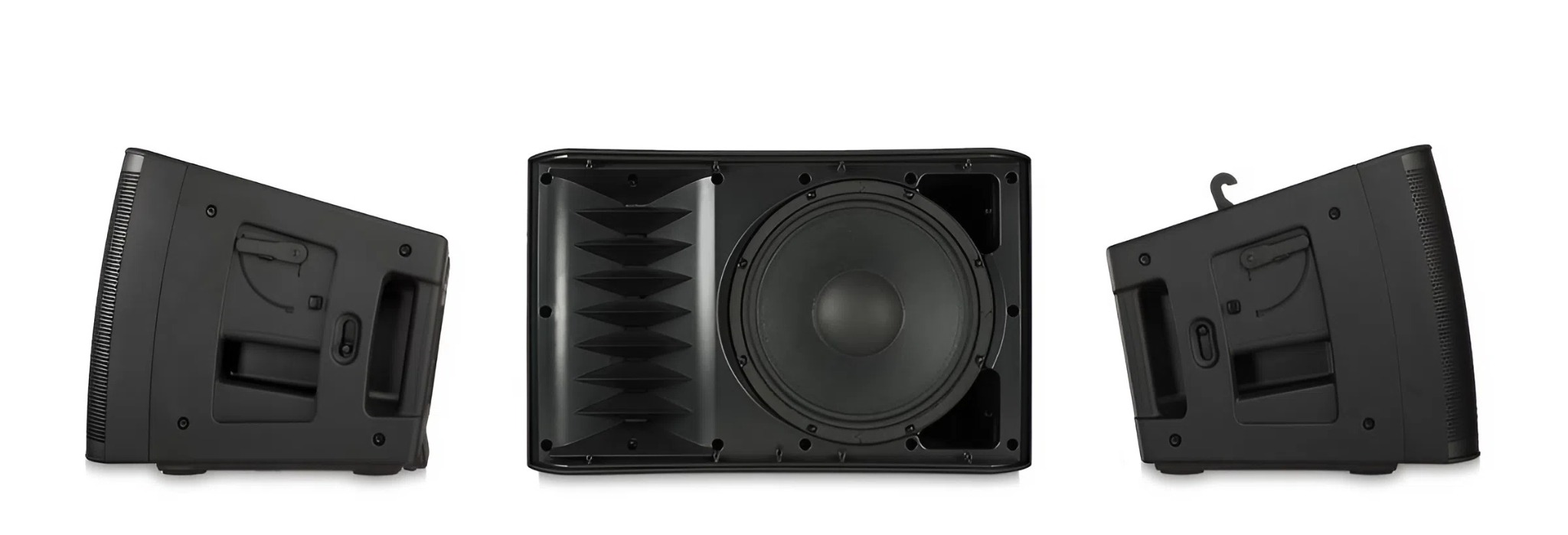 Loa Line Array QSC KLA12 Chính Hãng - Hình 3