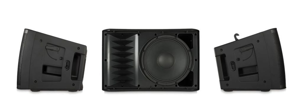 Loa Line Array QSC KLA12 Chính Hãng - Hình 3