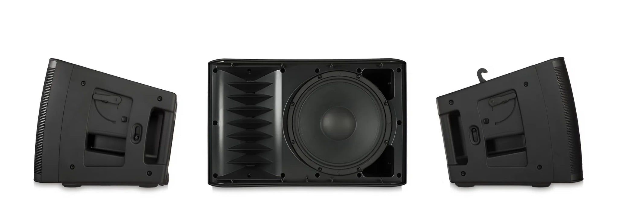 Loa Line Array QSC KLA12 Chính Hãng - Hình 3