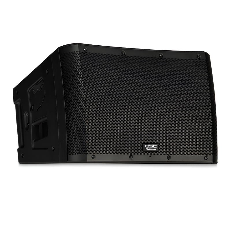 Loa Line Array QSC KLA12 Chính Hãng - Hình 1