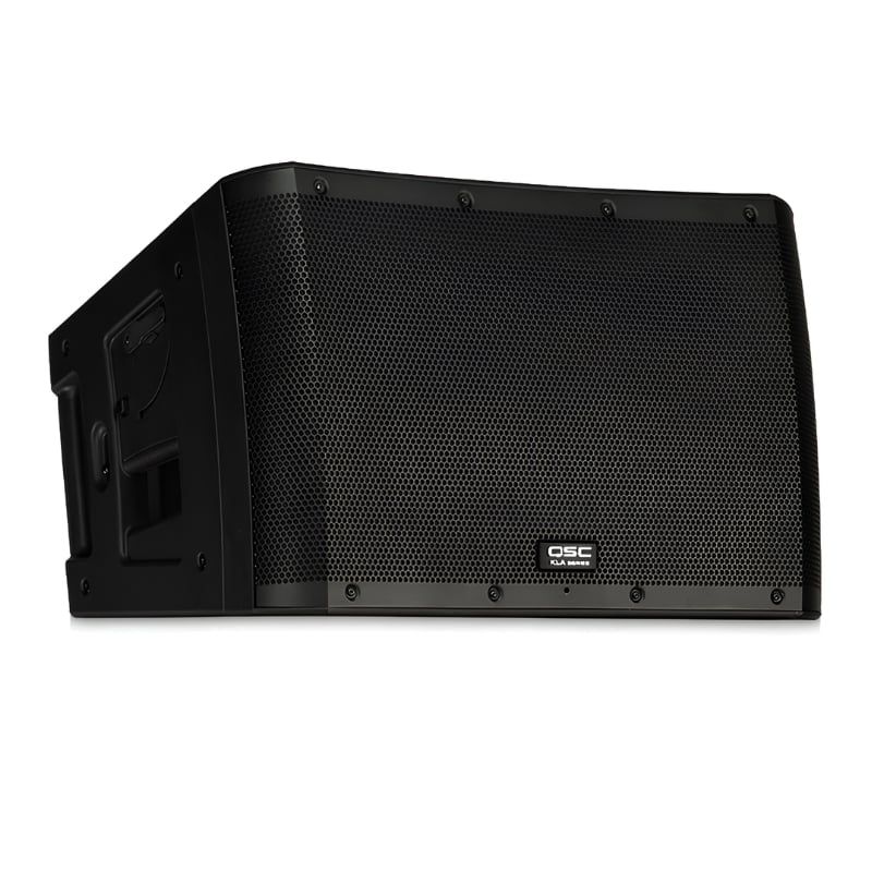 Loa Line Array QSC KLA12 Chính Hãng - Hình 1