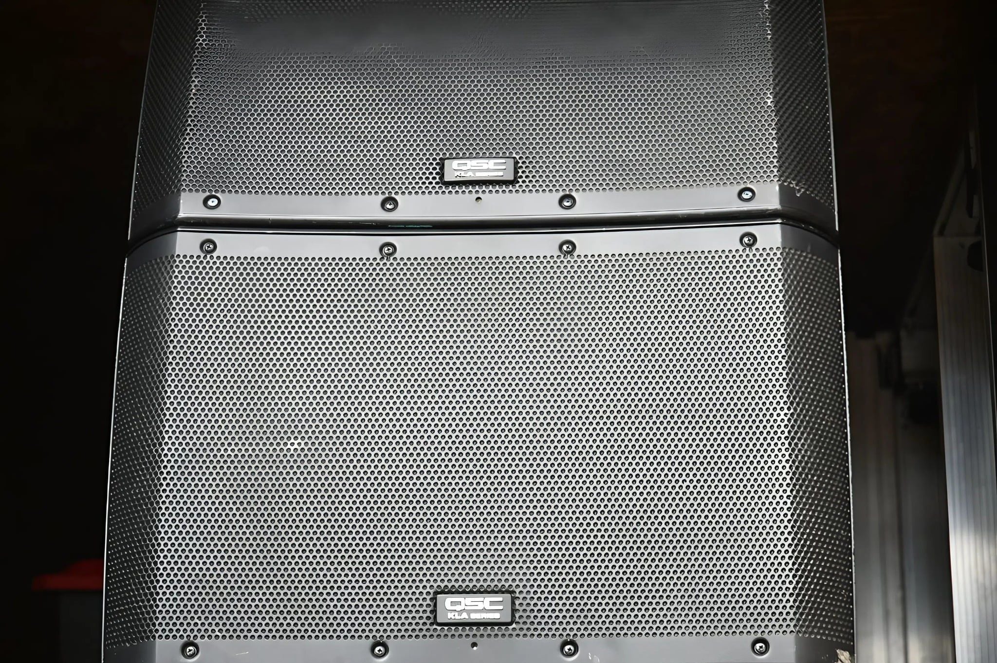 Loa Line Array QSC KLA12 Chính Hãng - Hình 4