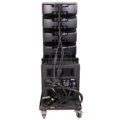Loa Line Array Martin Audio MLA Mini Chính Hãng - Thumb 6