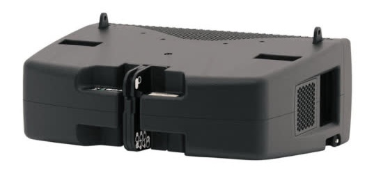 Loa Line Array Martin Audio MLA Mini Chính Hãng - Hình 5