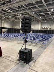 Loa Line Array Martin Audio MLA Mini Chính Hãng - Thumb 8