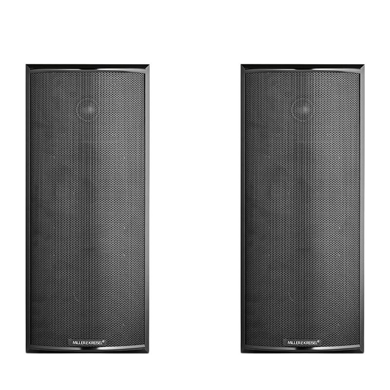 Loa xem phim M&K Sound LCR750 chính hãng - Hình 1