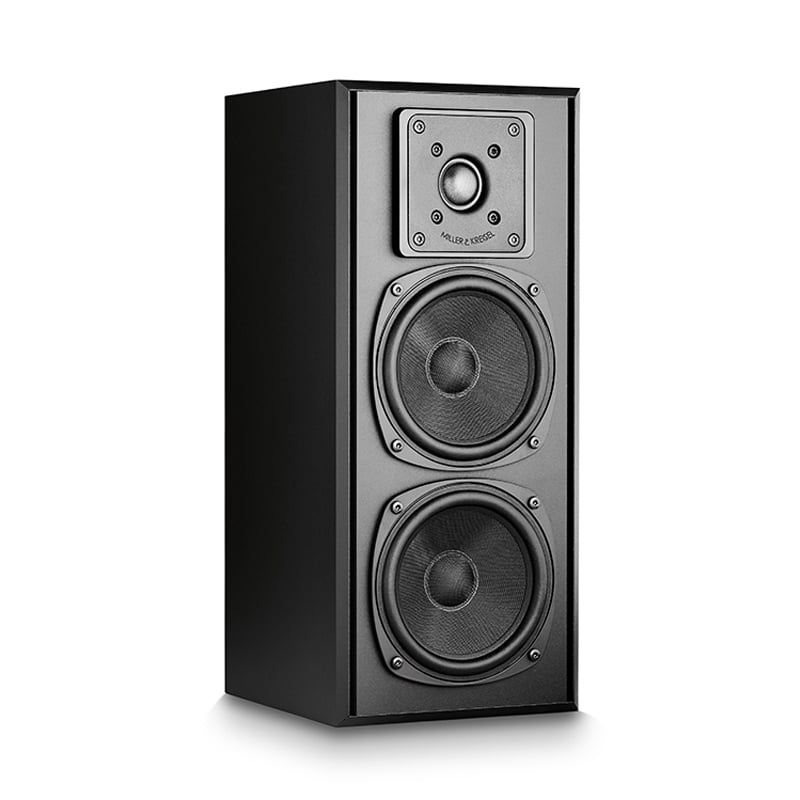 Loa xem phim M&K Sound LCR750 chính hãng - Hình 2
