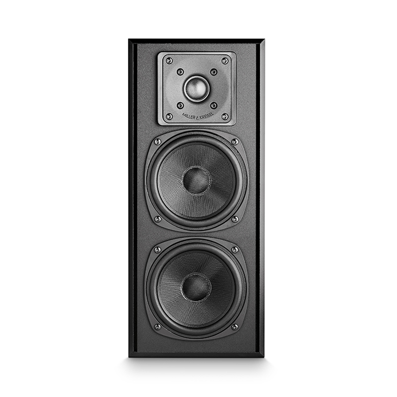 Loa xem phim M&K Sound LCR750 chính hãng - Hình 3