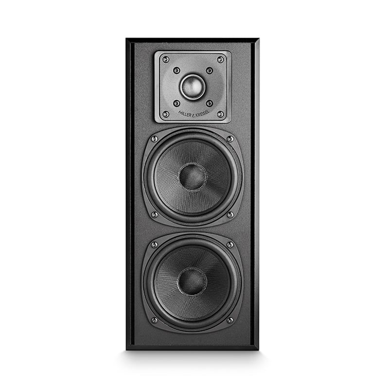 Loa xem phim M&K Sound LCR750 chính hãng - Hình 3