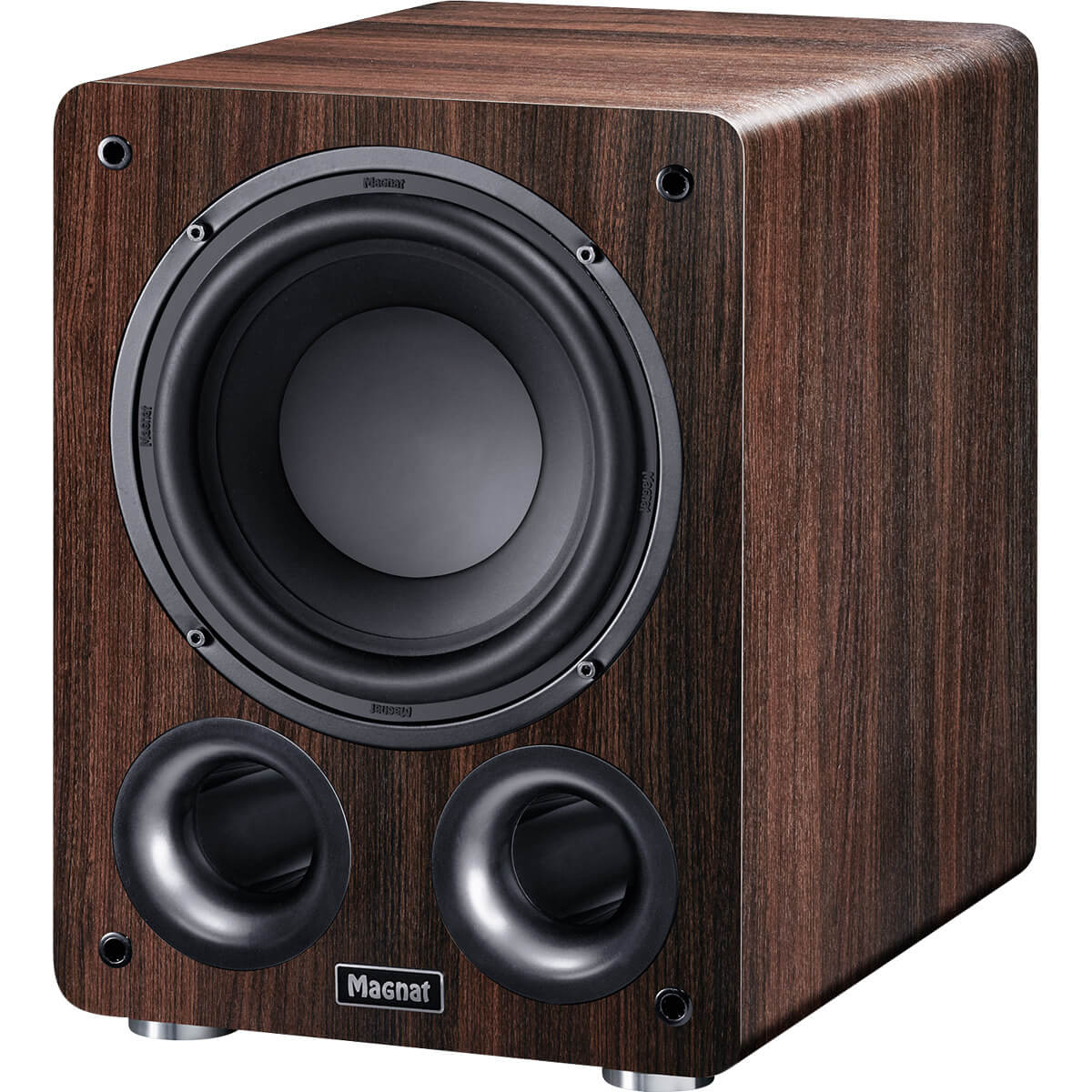 Loa subwoofer Magnat Alpha RS 8 chính hãng - Hình 2