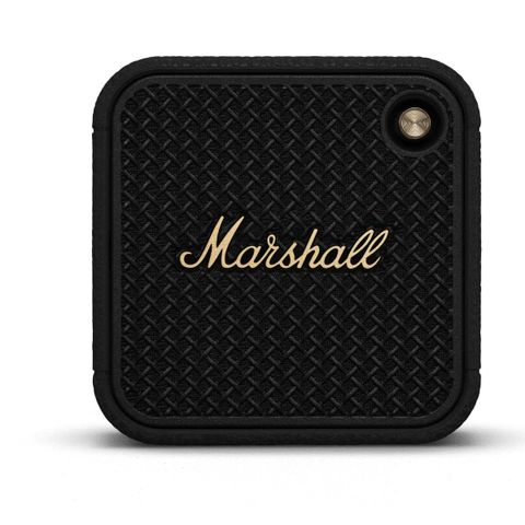 Loa Bluetooth Marshall Willen II Chính Hãng