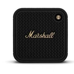 Loa Bluetooth Marshall Willen II Chính Hãng