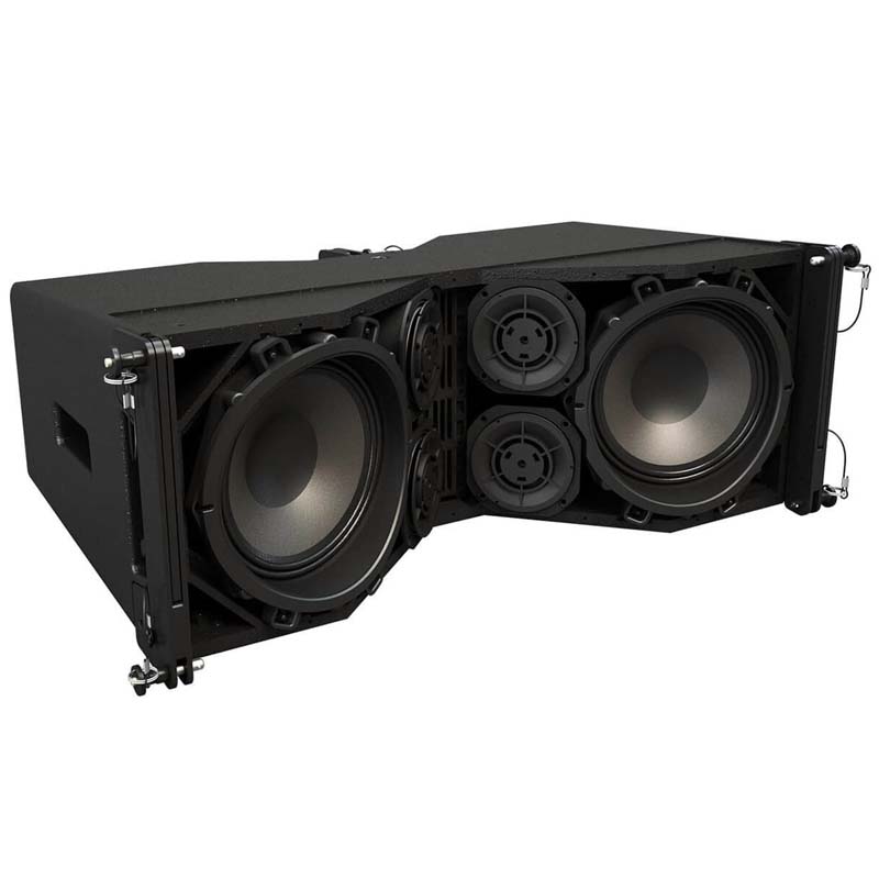 Loa trình diễn Martin Audio WPS chính hãng - Hình 3
