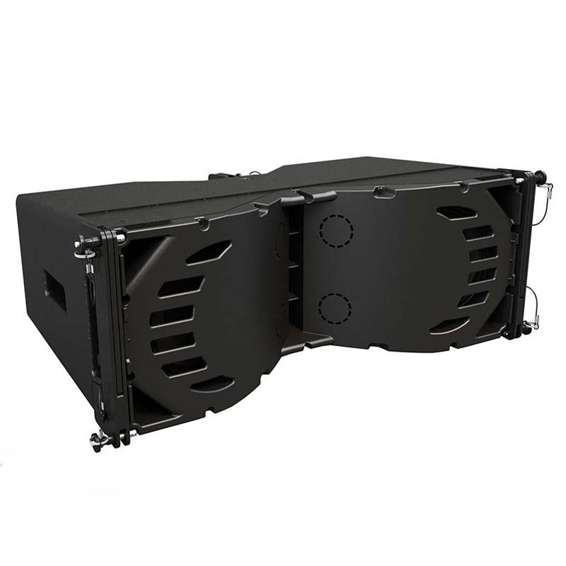 Loa trình diễn Martin Audio WPS chính hãng - Hình 2