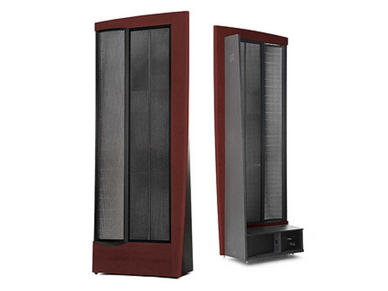 Loa Martin Logan CLX ART Chính Hãng - Hình 4