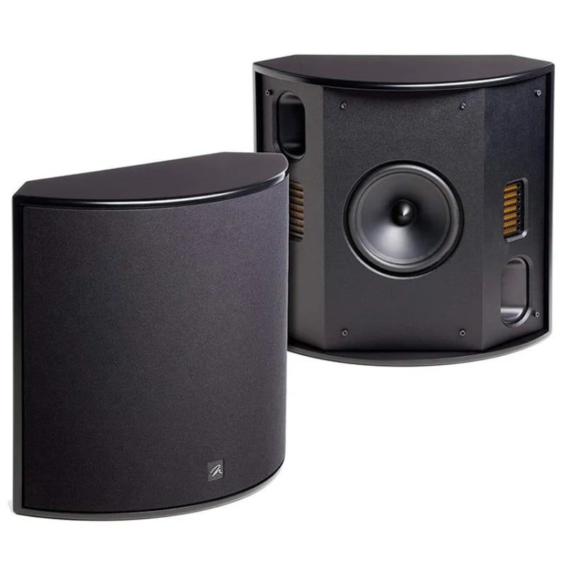 Loa Nghe Nhạc Martin Logan ElectroMotion FX2 Chính Hãng - Hình 2