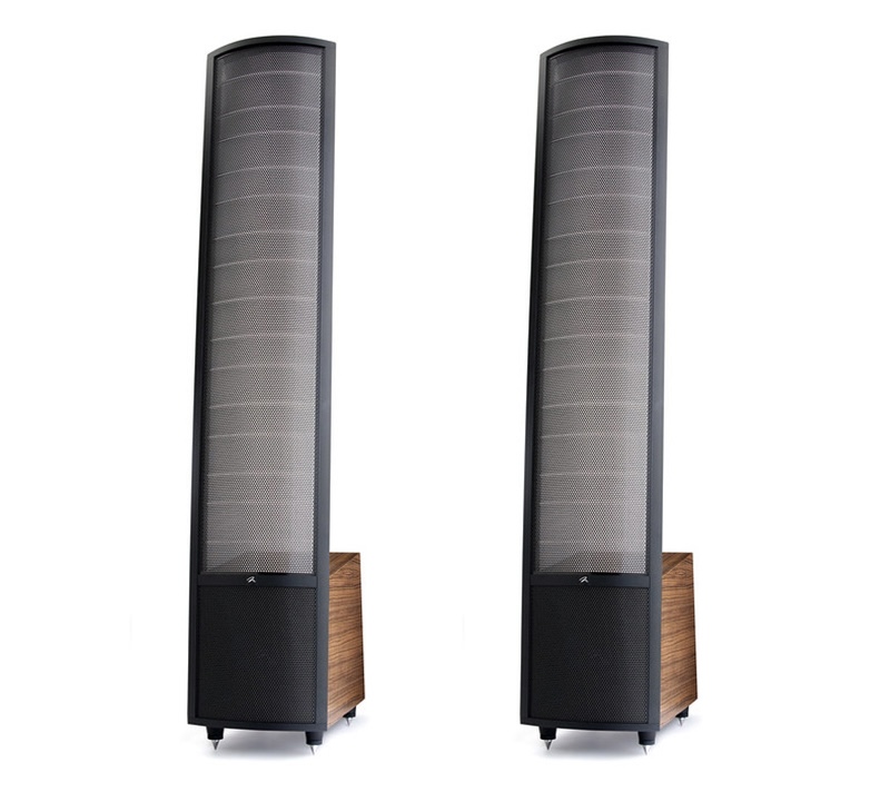 Loa Martin Logan Summit X Chính Hãng - Hình 5