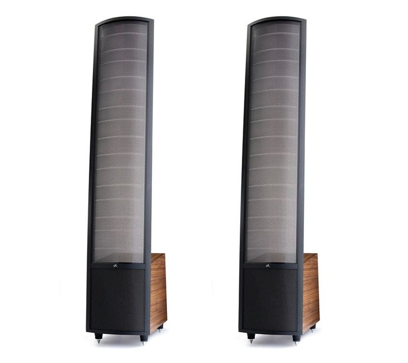 Loa Martin Logan Summit X Chính Hãng - Hình 5